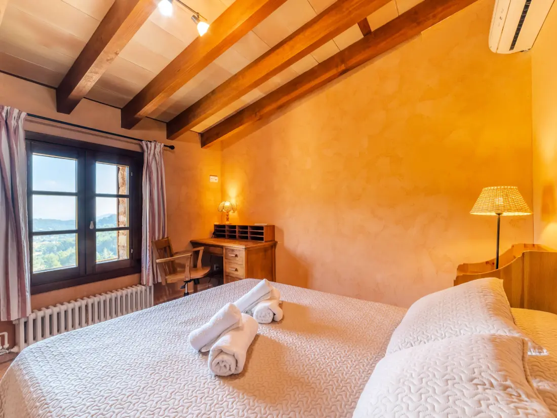 Maison de Vacances Mancor de la Vall