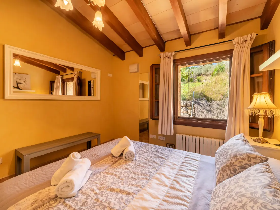 Maison de Vacances Mancor de la Vall