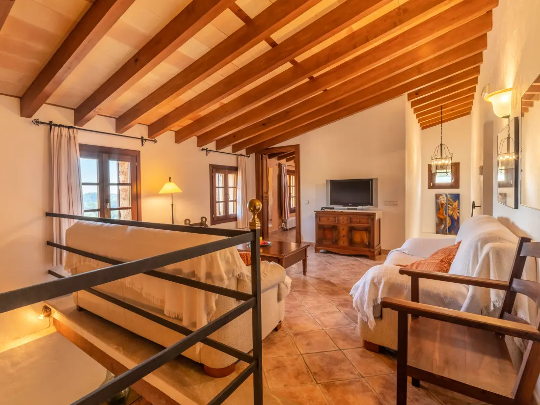 Maison de Vacances Mancor de la Vall