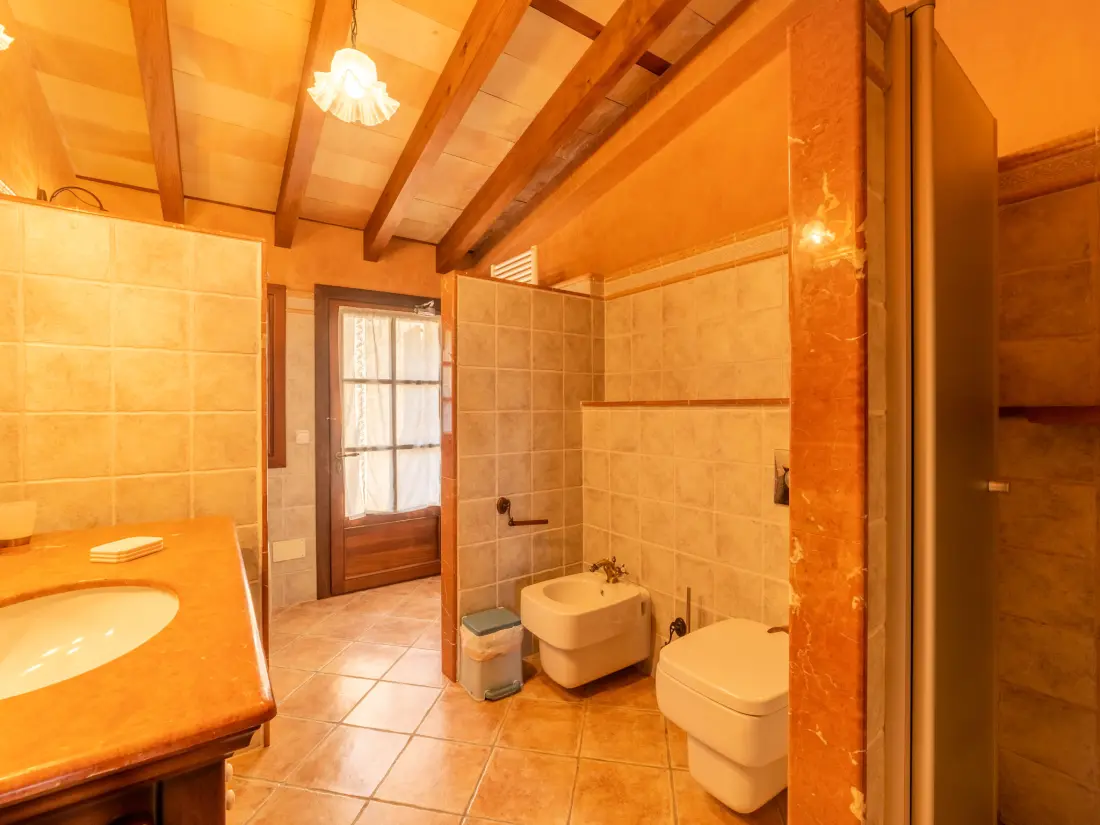 Maison de Vacances Mancor de la Vall