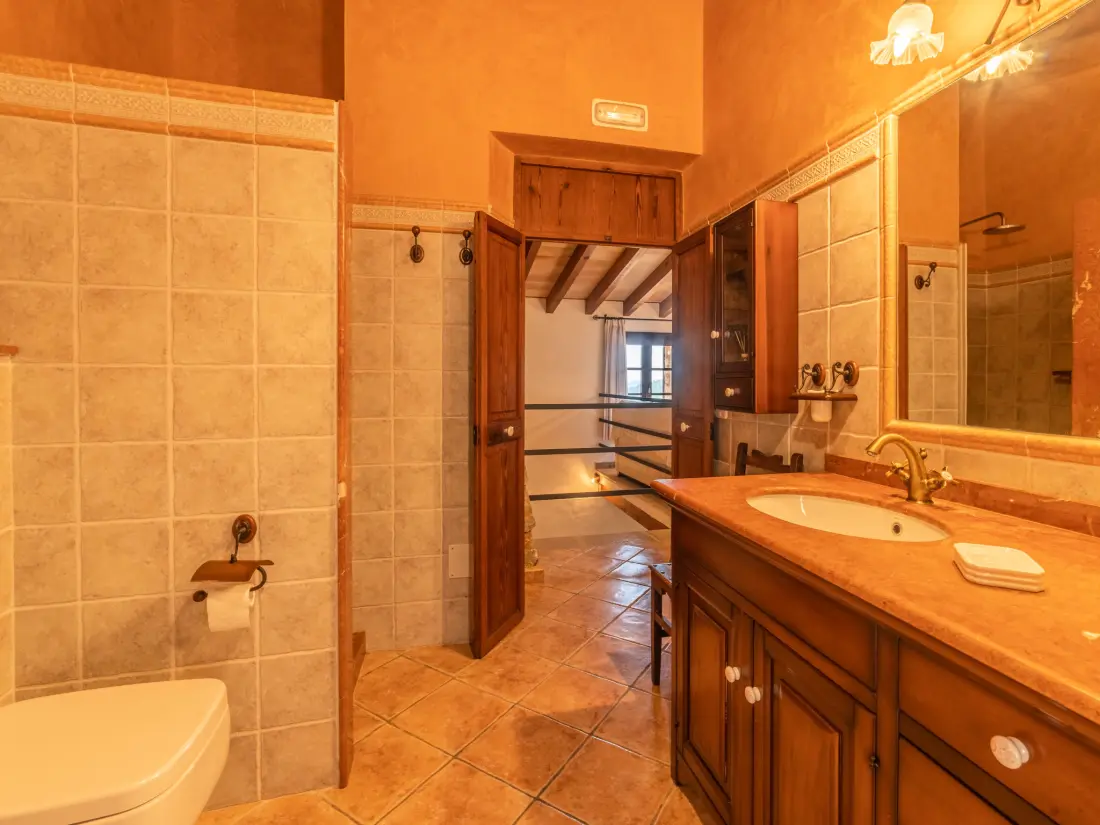 Maison de Vacances Mancor de la Vall