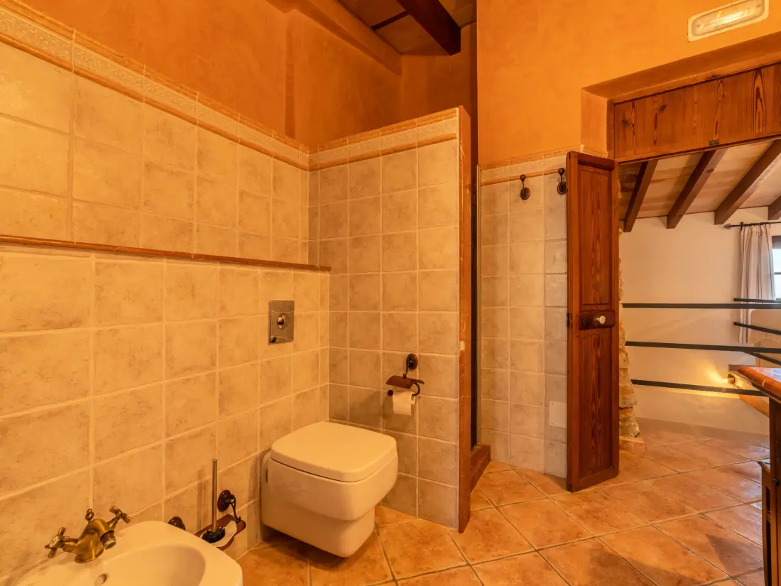 Maison de Vacances Mancor de la Vall