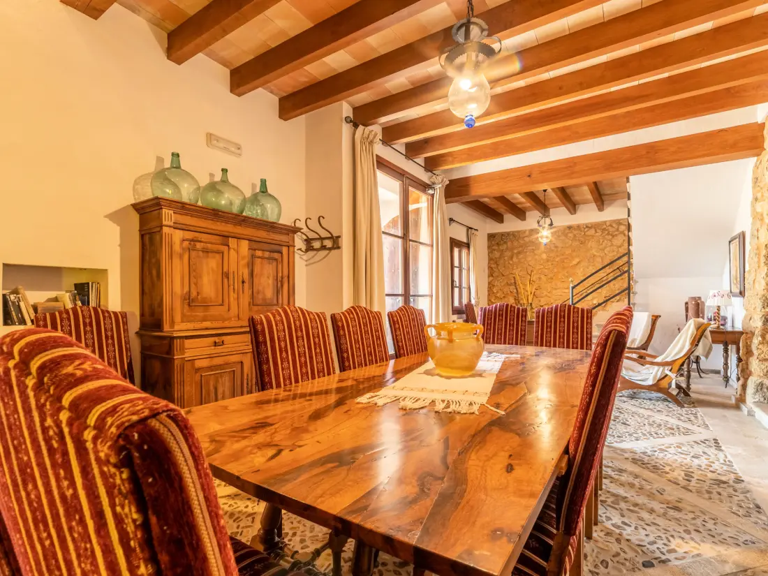 Maison de Vacances Mancor de la Vall