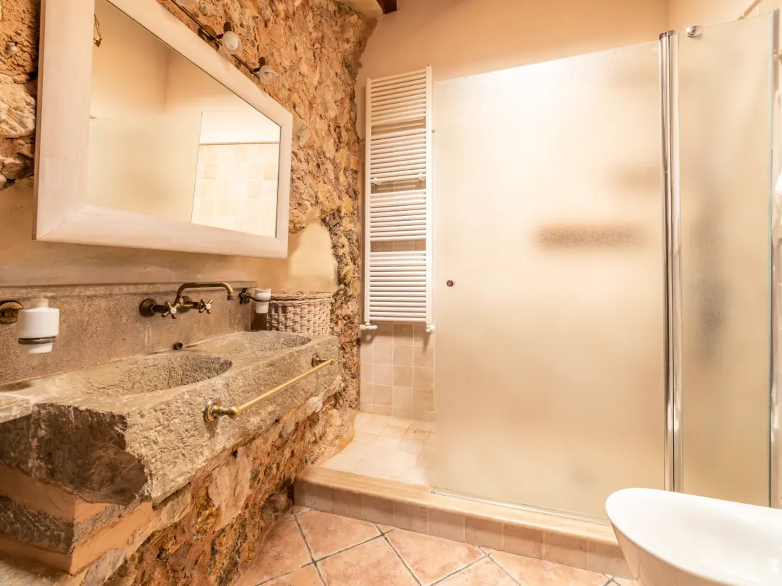 Maison de Vacances Mancor de la Vall