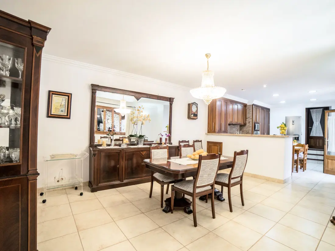Maison de Vacances Mancor de la Vall