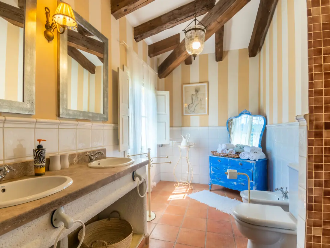 Maison de Vacances Mancor de la Vall