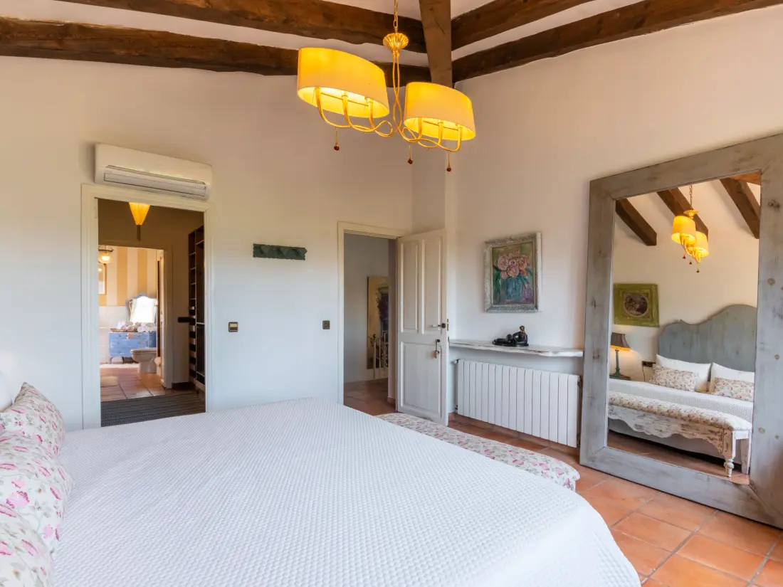 Maison de Vacances Mancor de la Vall