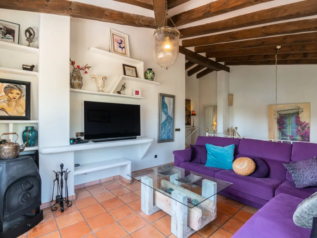 Maison de Vacances Mancor de la Vall