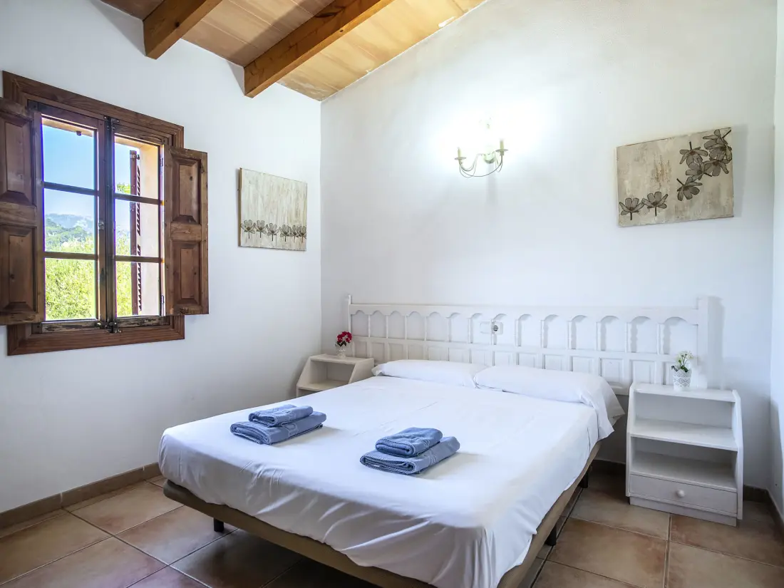 Maison de Vacances Mancor de la Vall