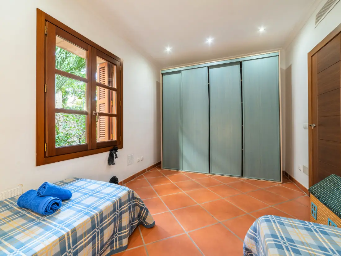 Maison de Vacances Mancor de la Vall