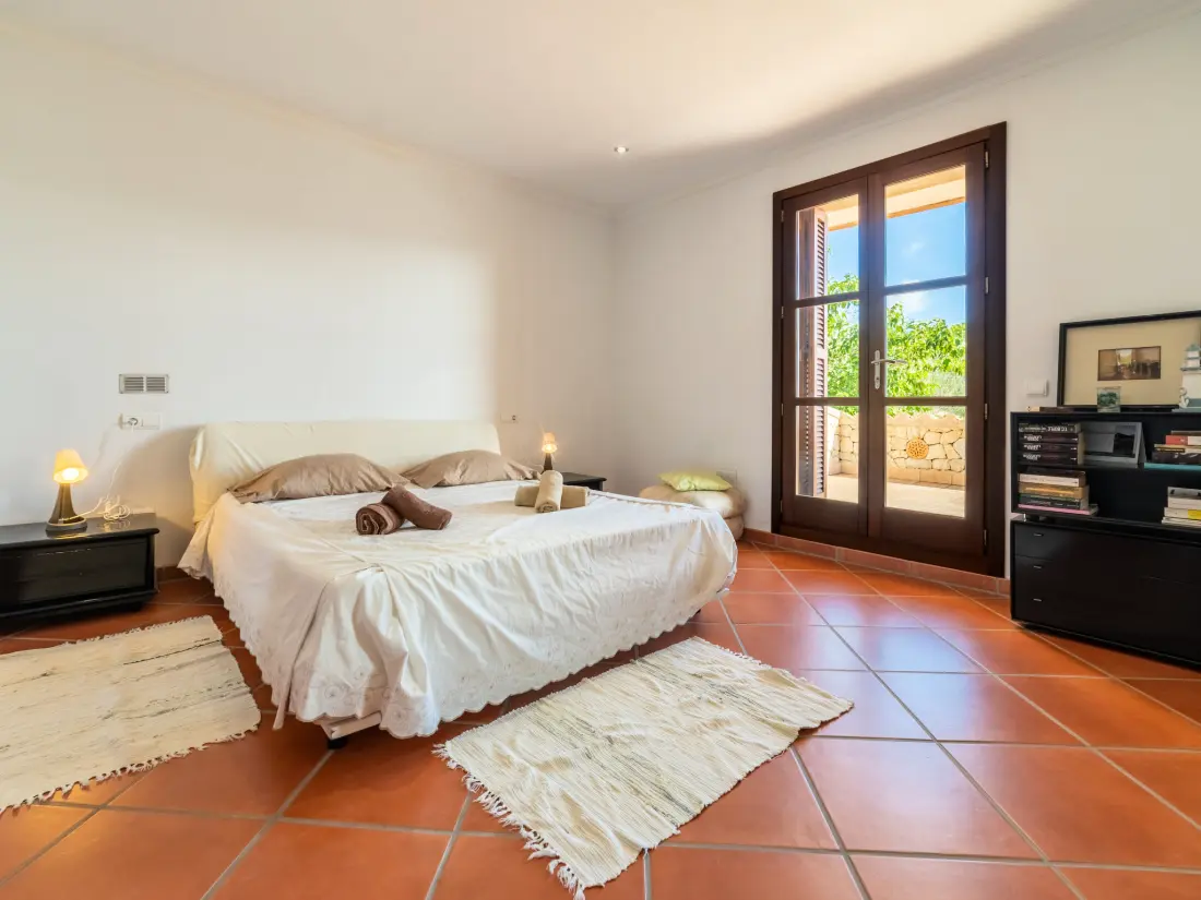Maison de Vacances Mancor de la Vall