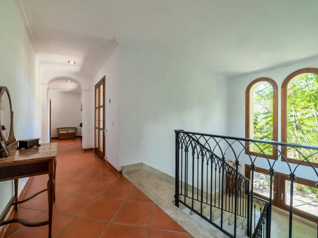 Maison de Vacances Mancor de la Vall