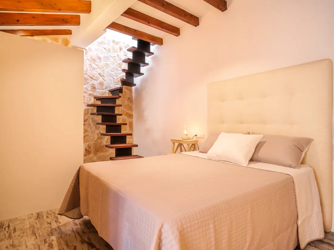 Maison de Vacances Mancor de la Vall