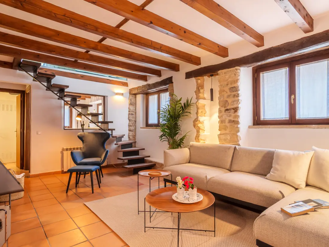 Maison de Vacances Mancor de la Vall