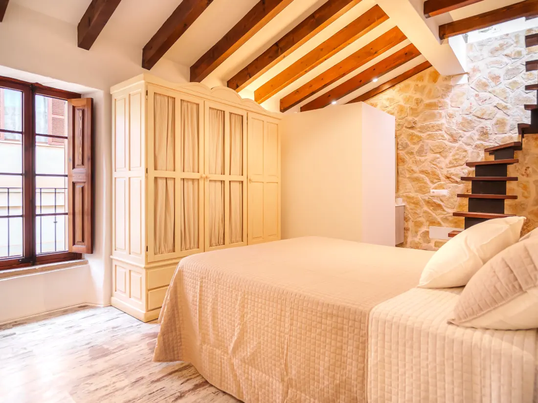 Maison de Vacances Mancor de la Vall
