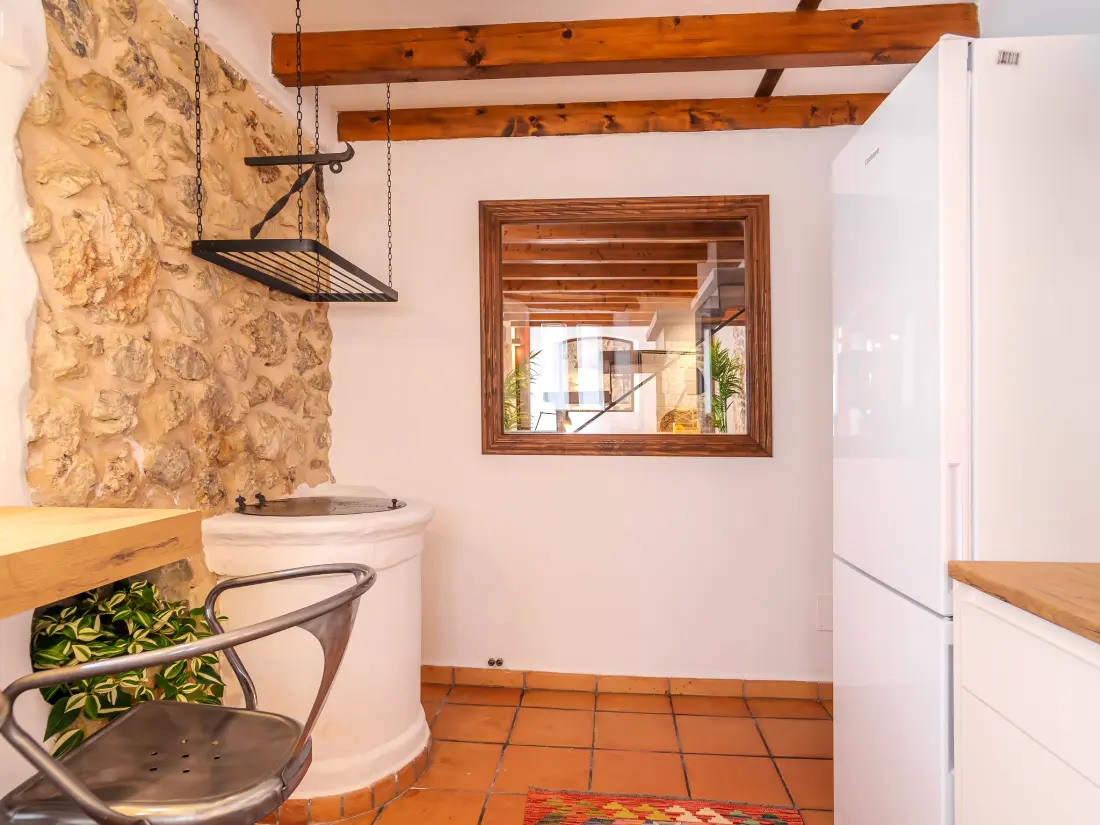 Maison de Vacances Mancor de la Vall