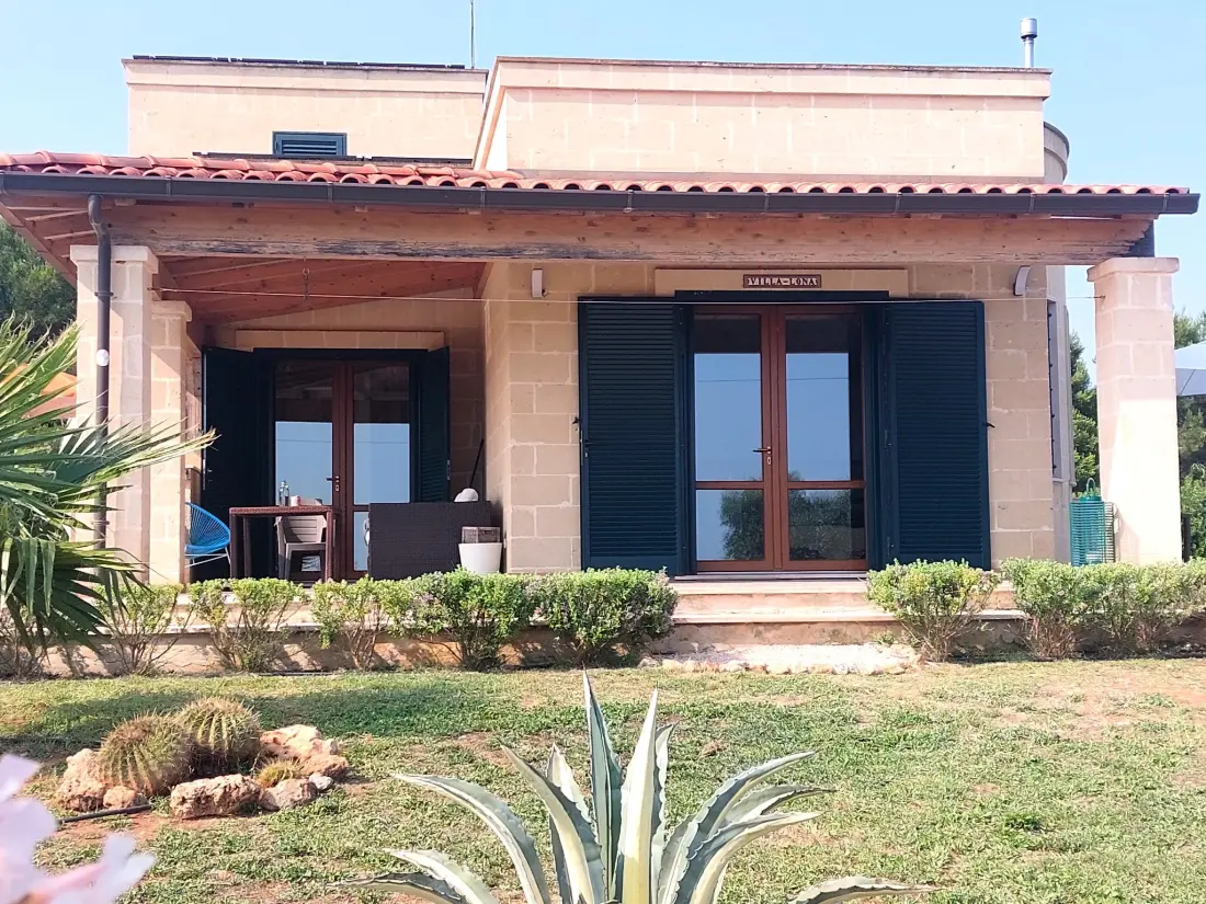 Maison de Vacances Manduria