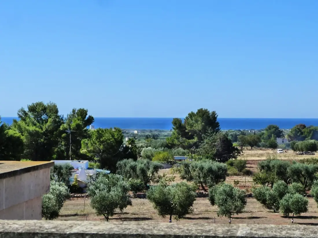 Maison de Vacances Manduria