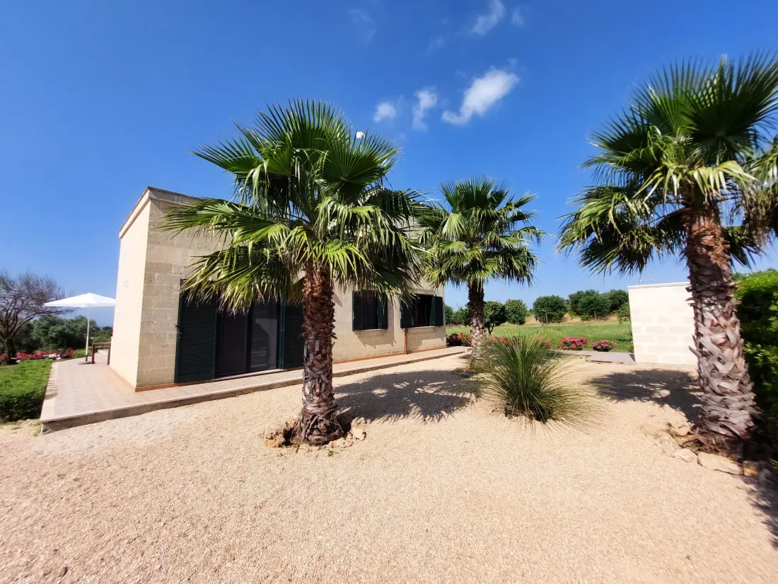 Maison de Vacances Manduria
