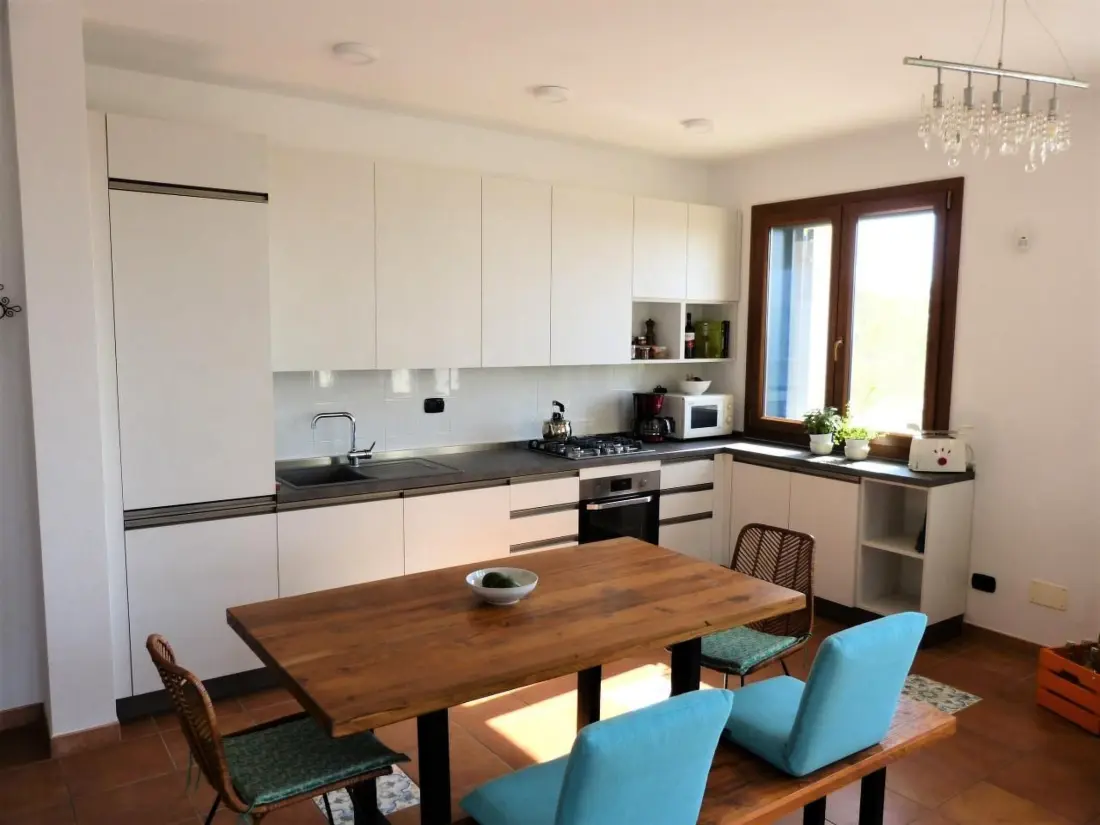 Maison de Vacances Manduria