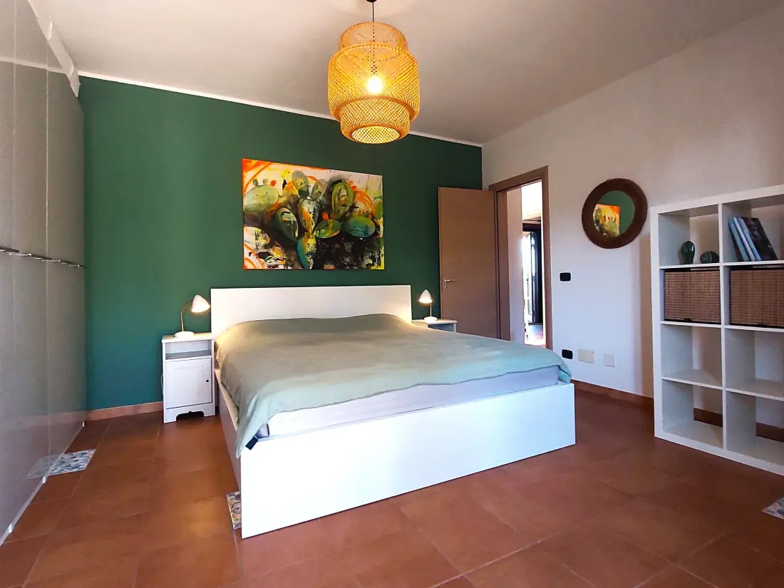Maison de Vacances Manduria