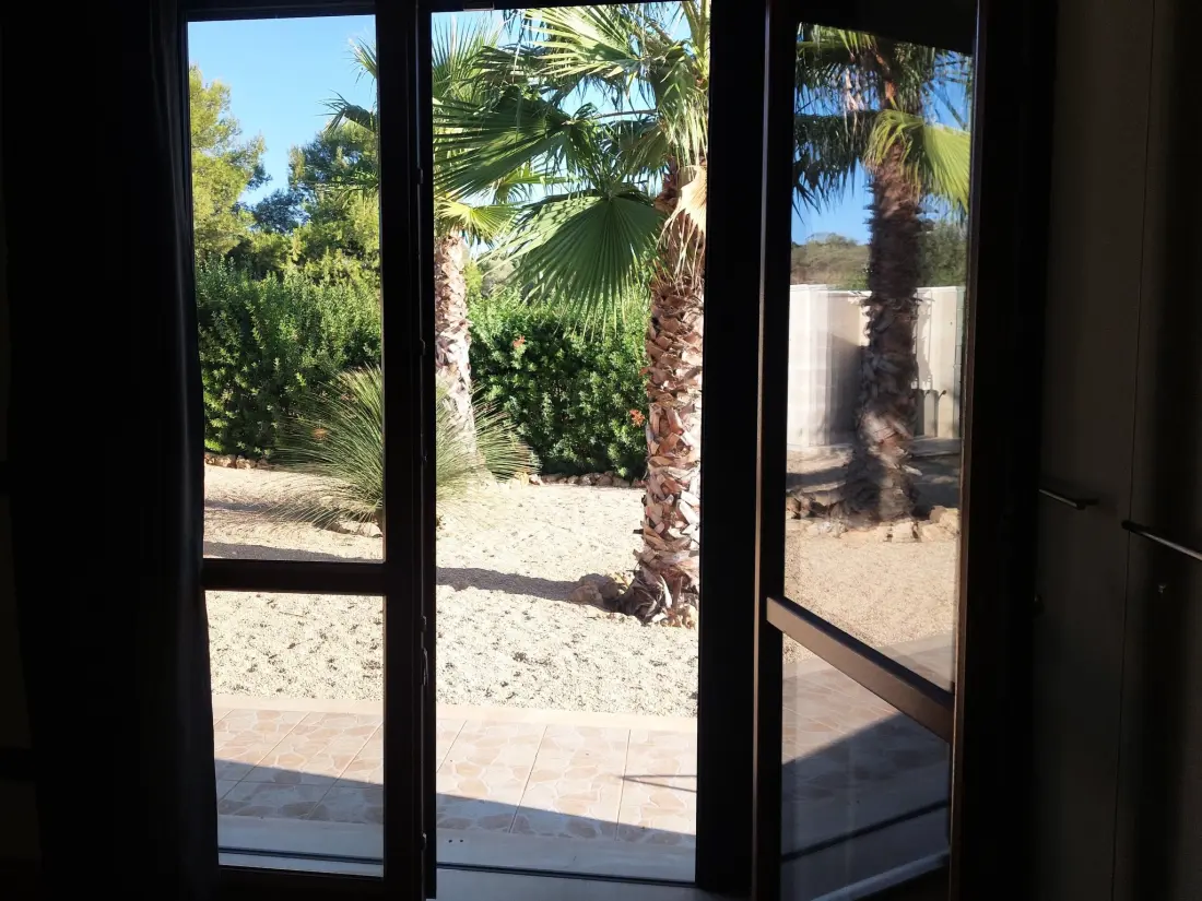Maison de Vacances Manduria