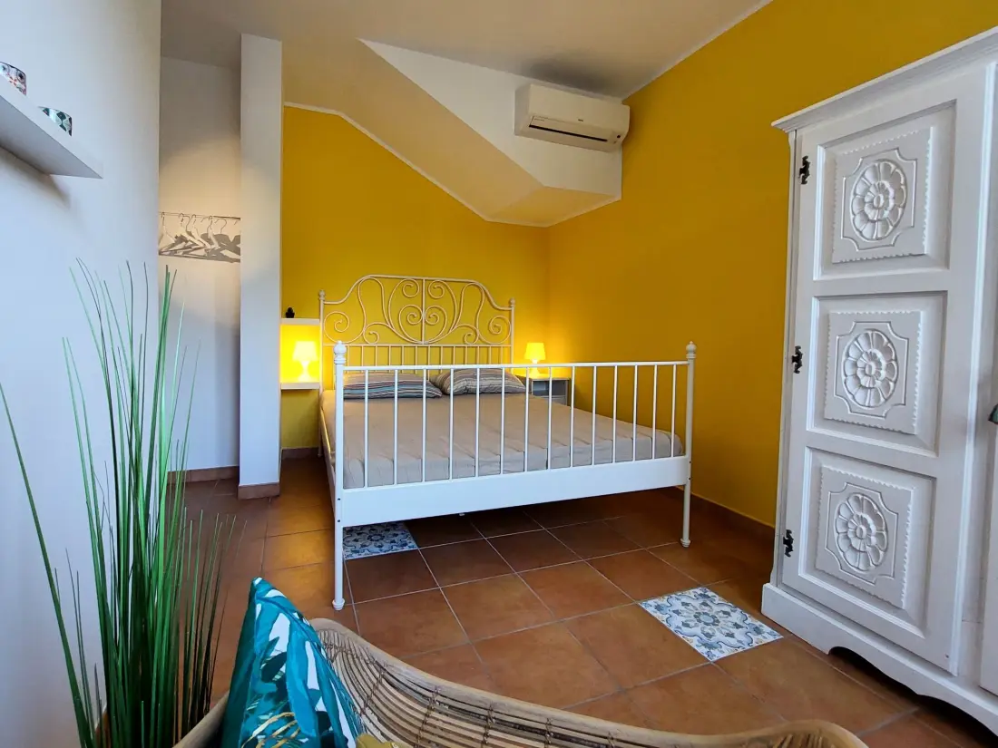 Maison de Vacances Manduria