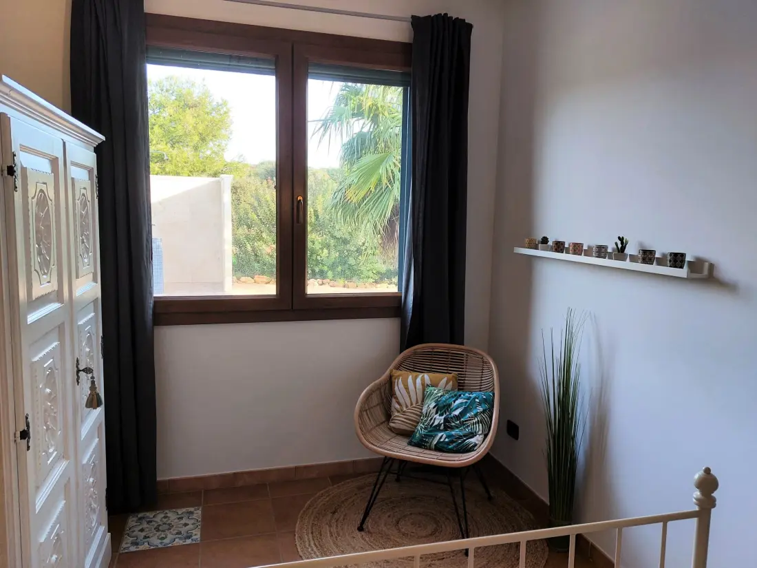Maison de Vacances Manduria