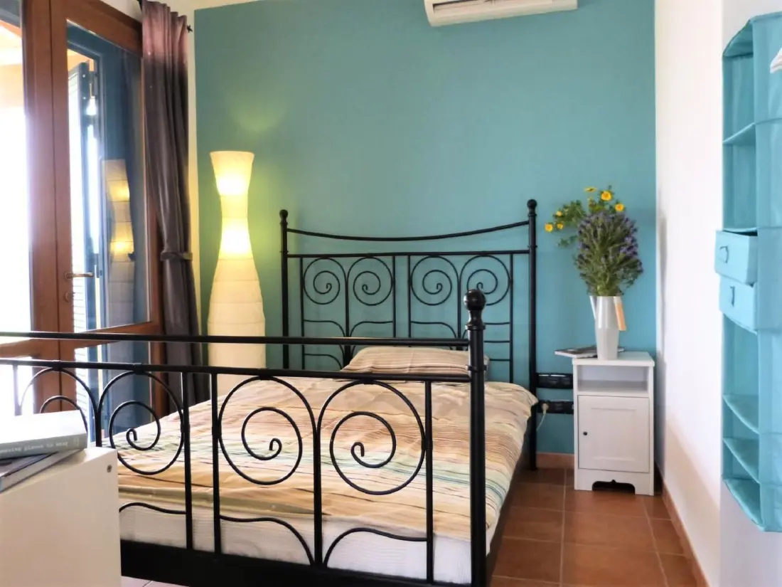 Maison de Vacances Manduria