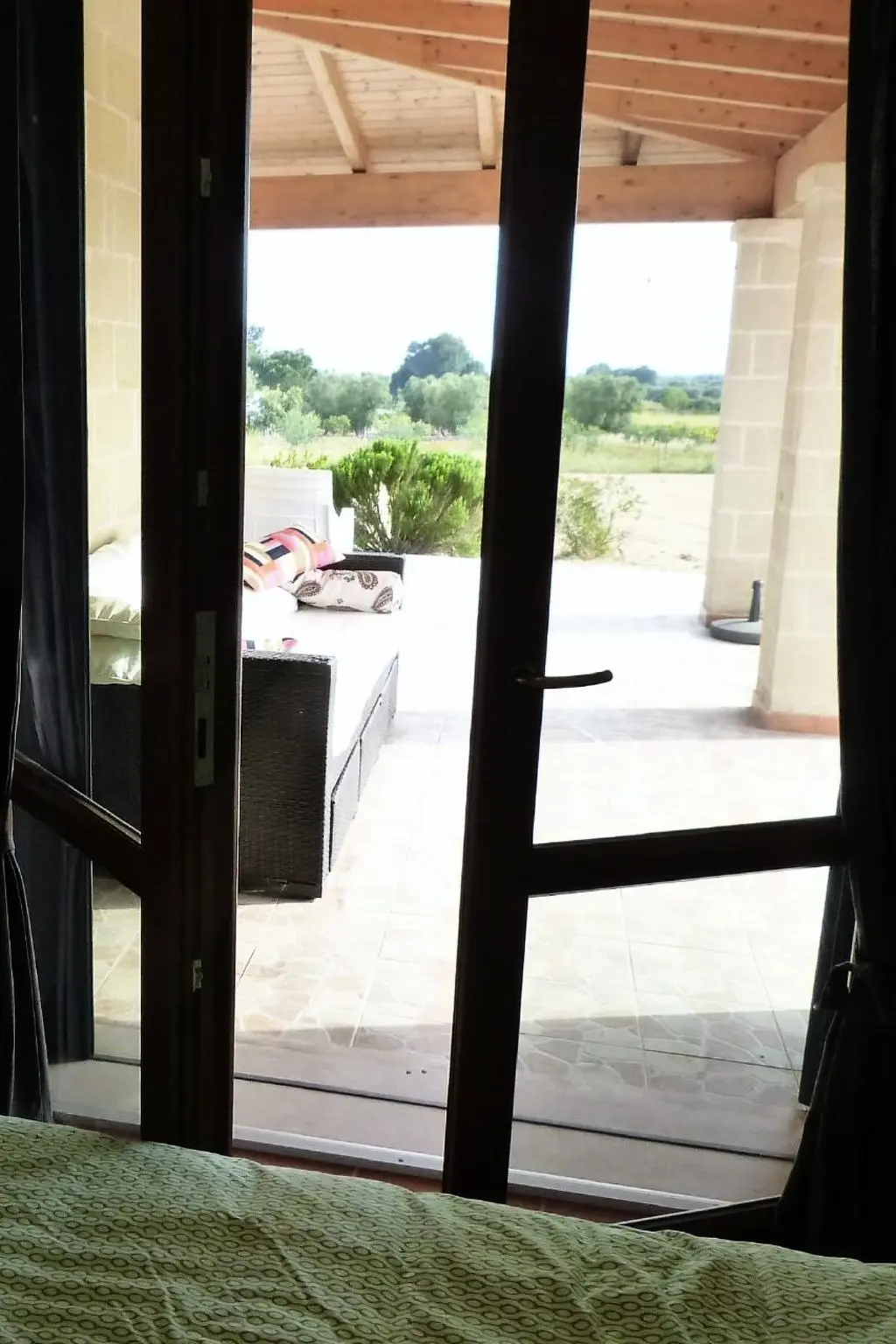 Maison de Vacances Manduria