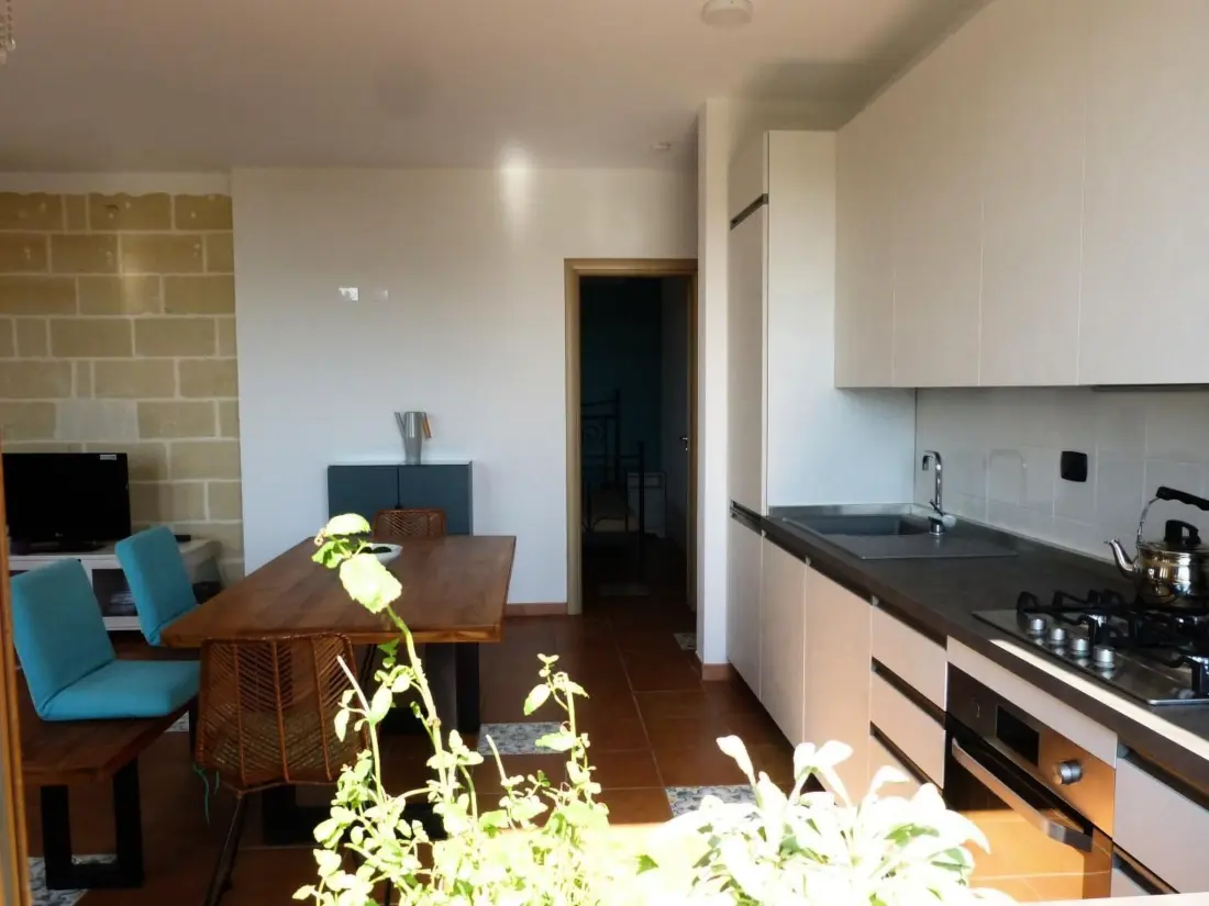 Maison de Vacances Manduria