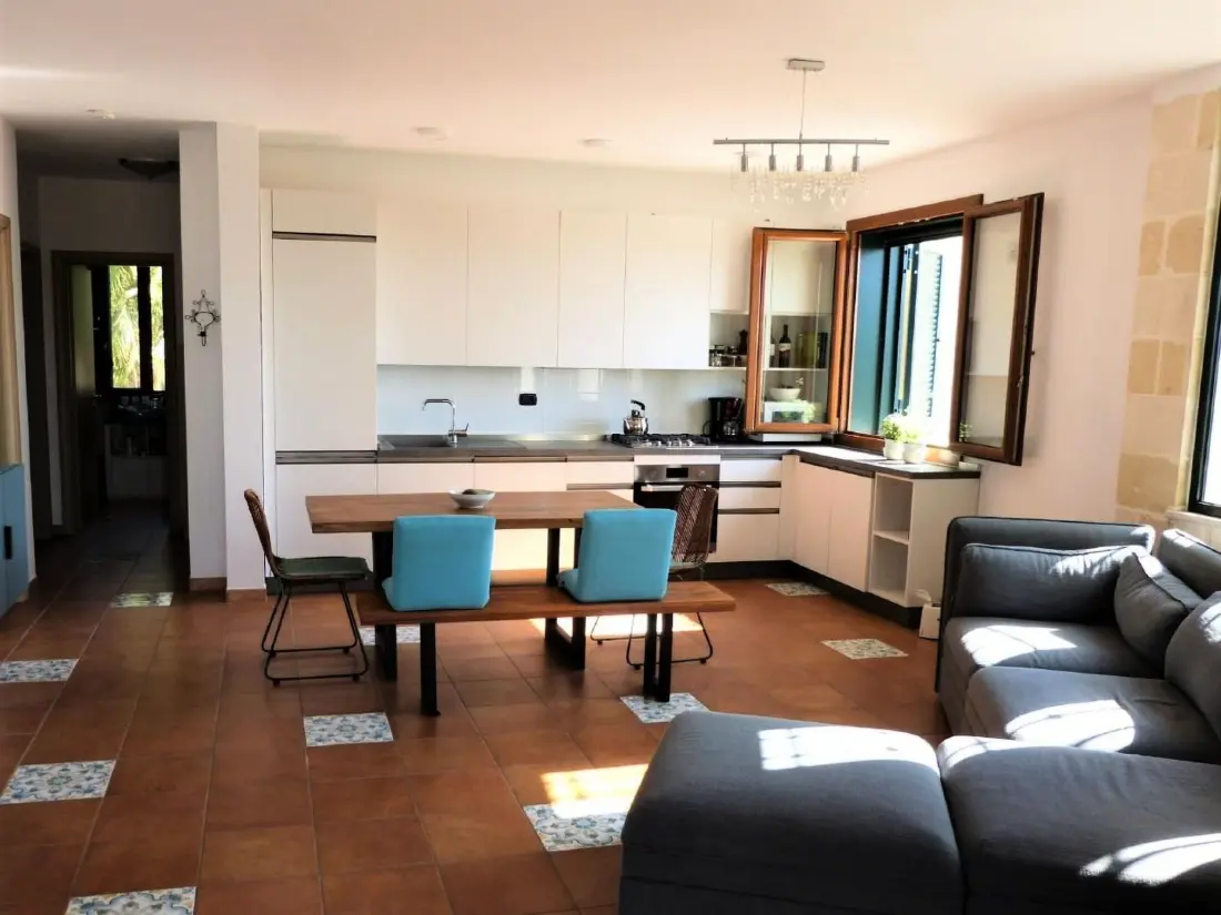 Maison de Vacances Manduria