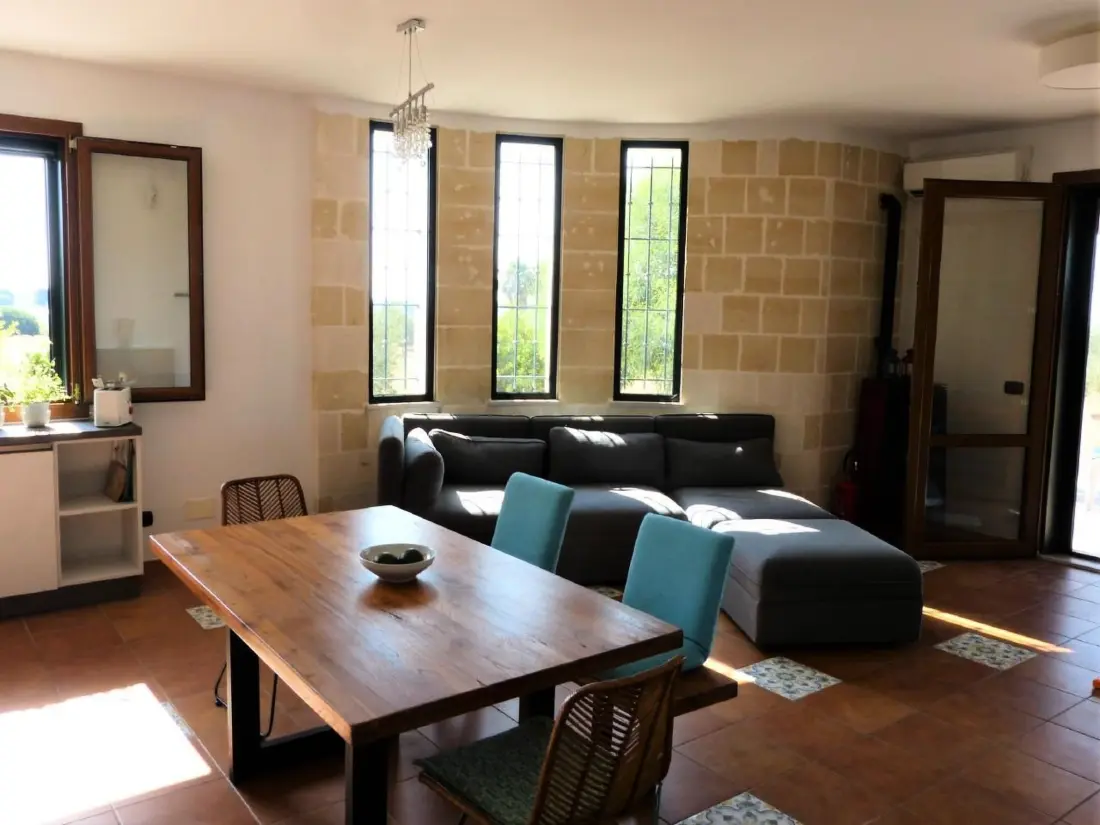 Maison de Vacances Manduria
