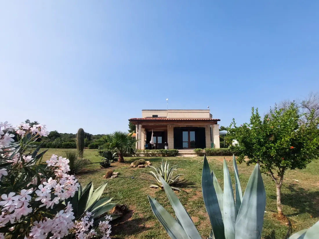 Maison de Vacances Manduria