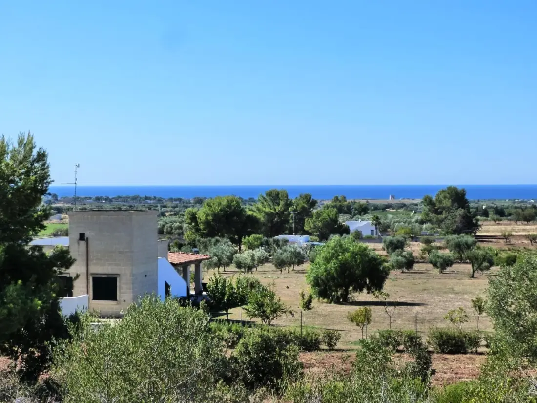Maison de Vacances Manduria