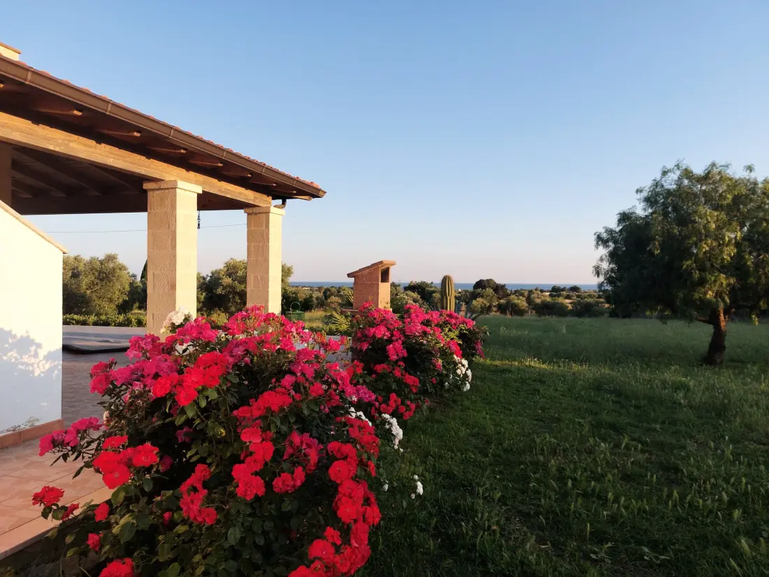 Maison de Vacances Manduria
