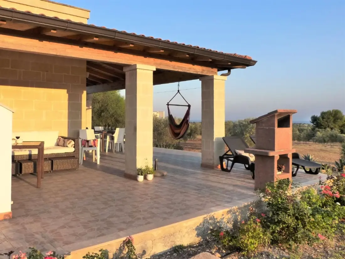 Maison de Vacances Manduria
