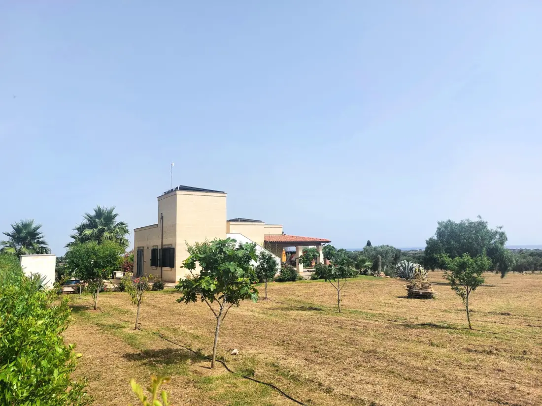 Maison de Vacances Manduria