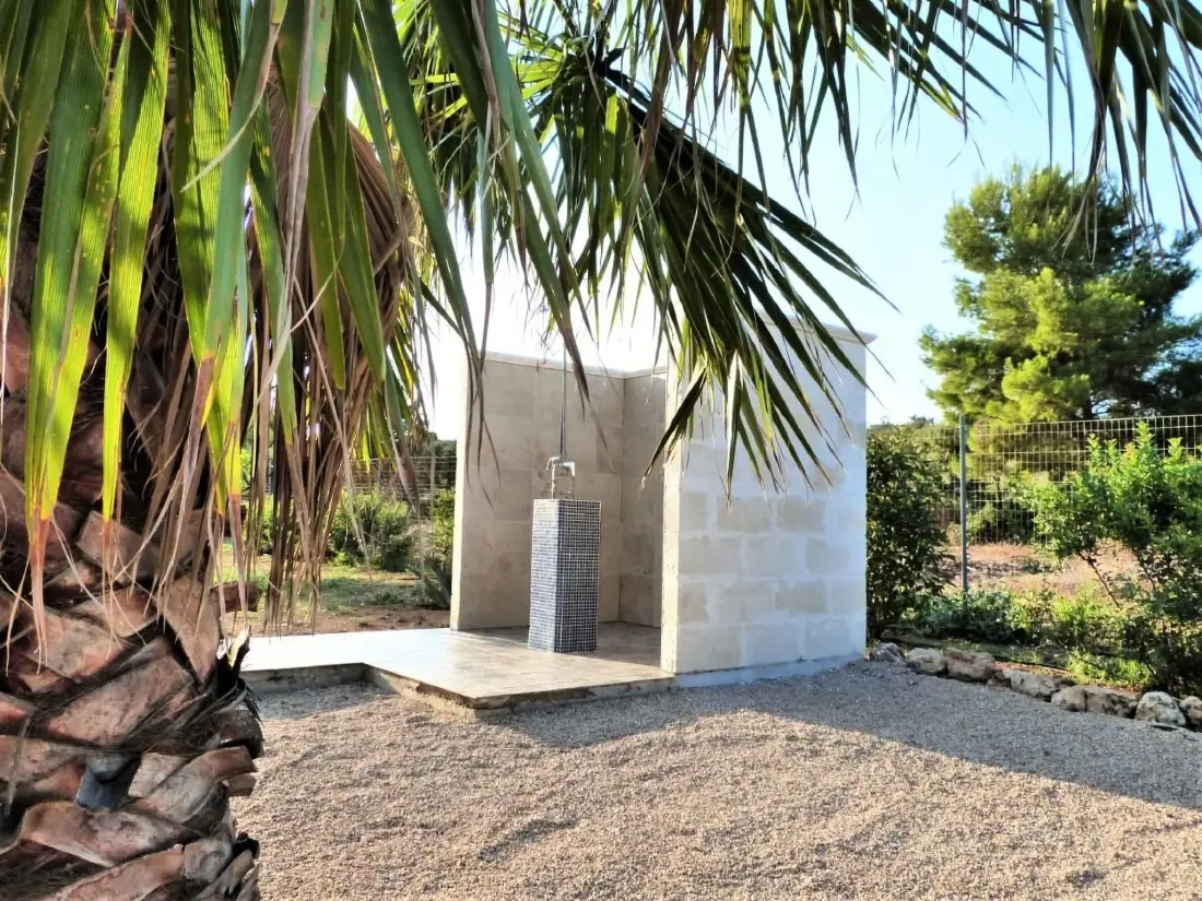 Maison de Vacances Manduria