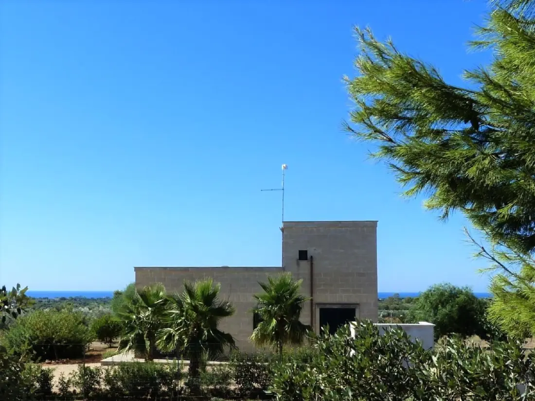 Maison de Vacances Manduria