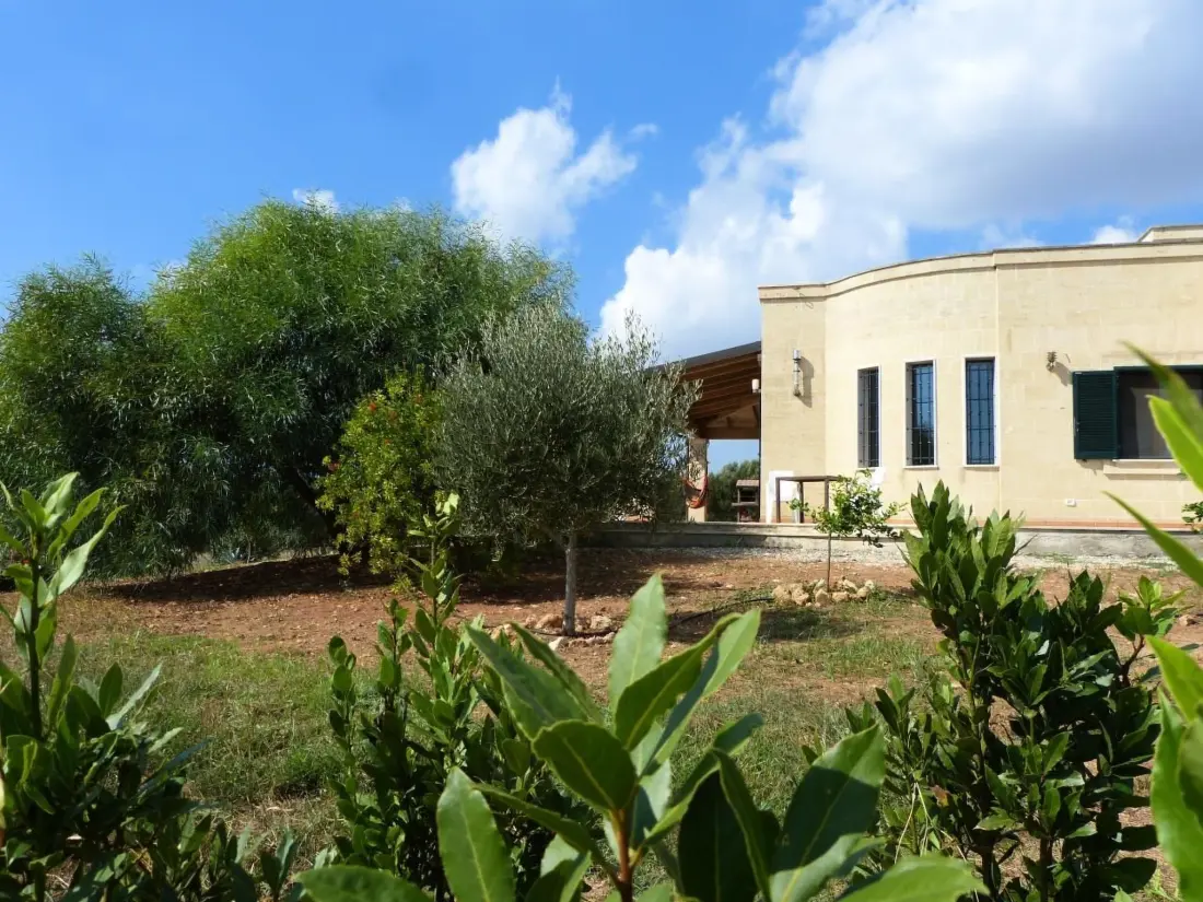 Maison de Vacances Manduria