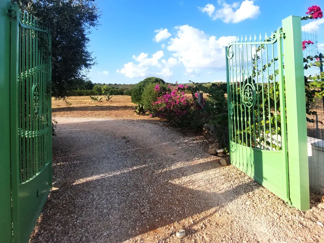Maison de Vacances Manduria