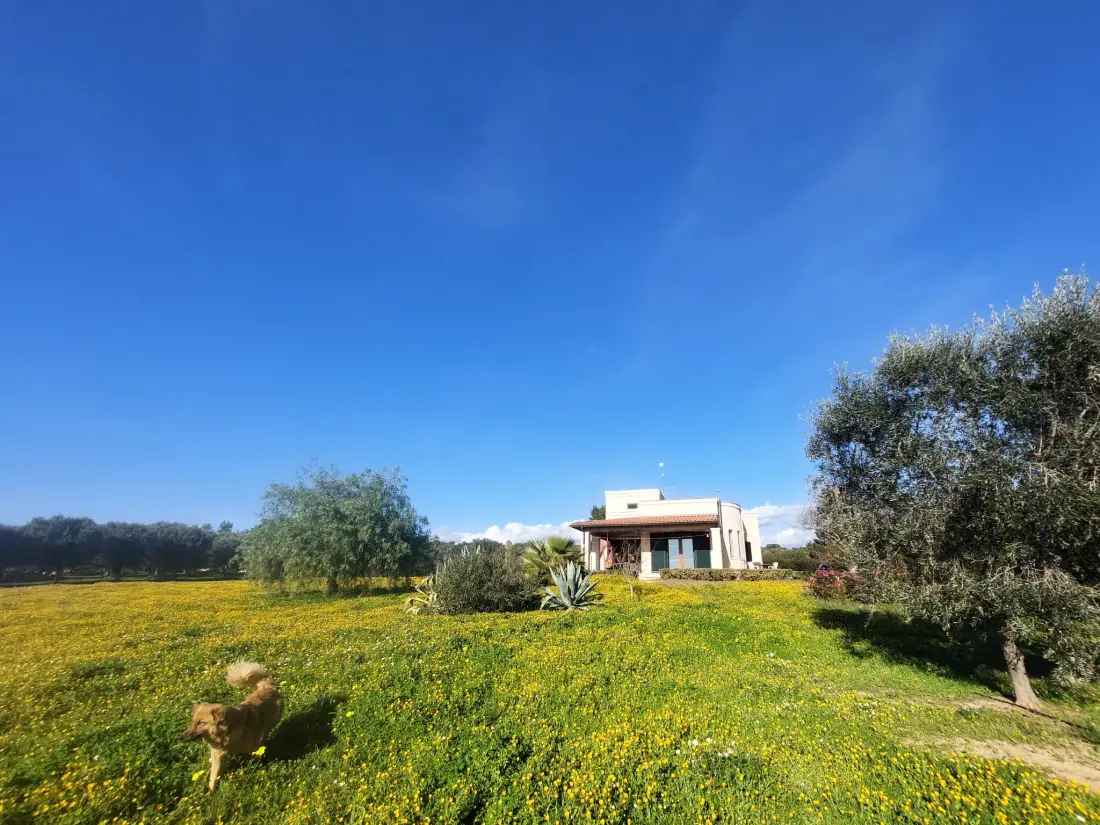 Maison de Vacances Manduria