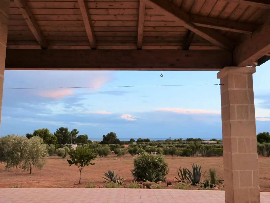 Maison de Vacances Manduria