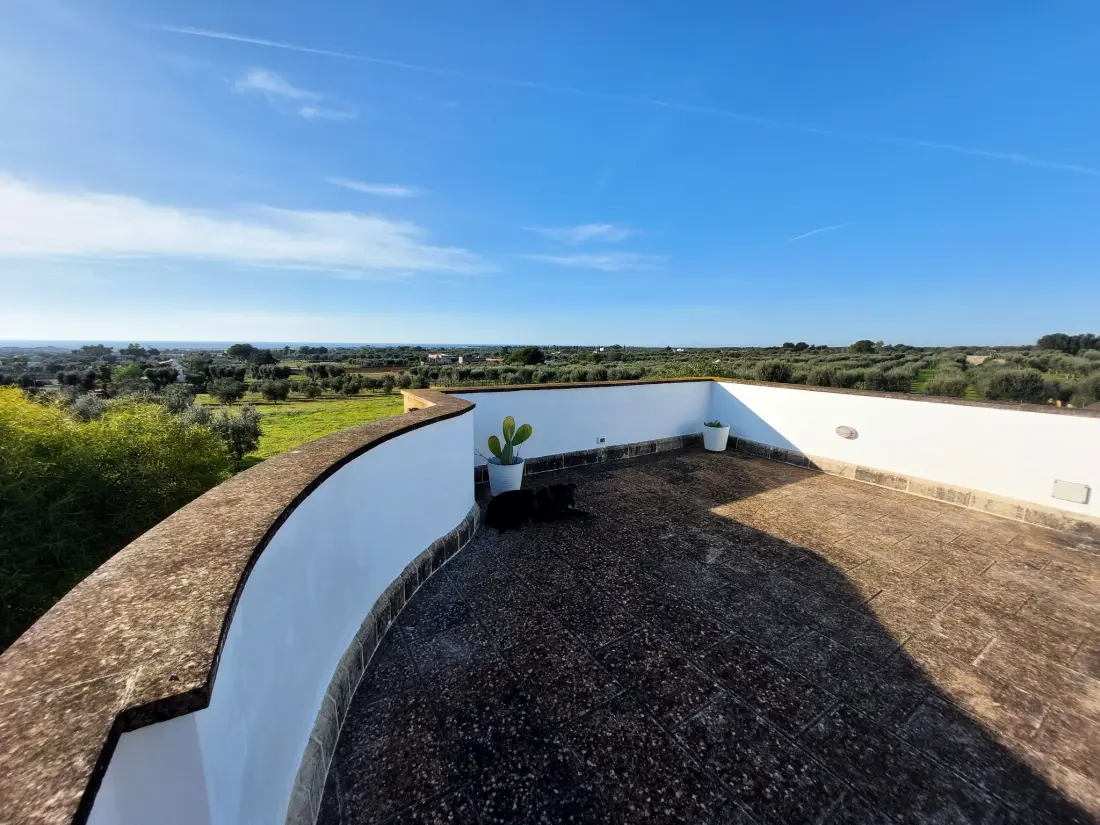 Maison de Vacances Manduria