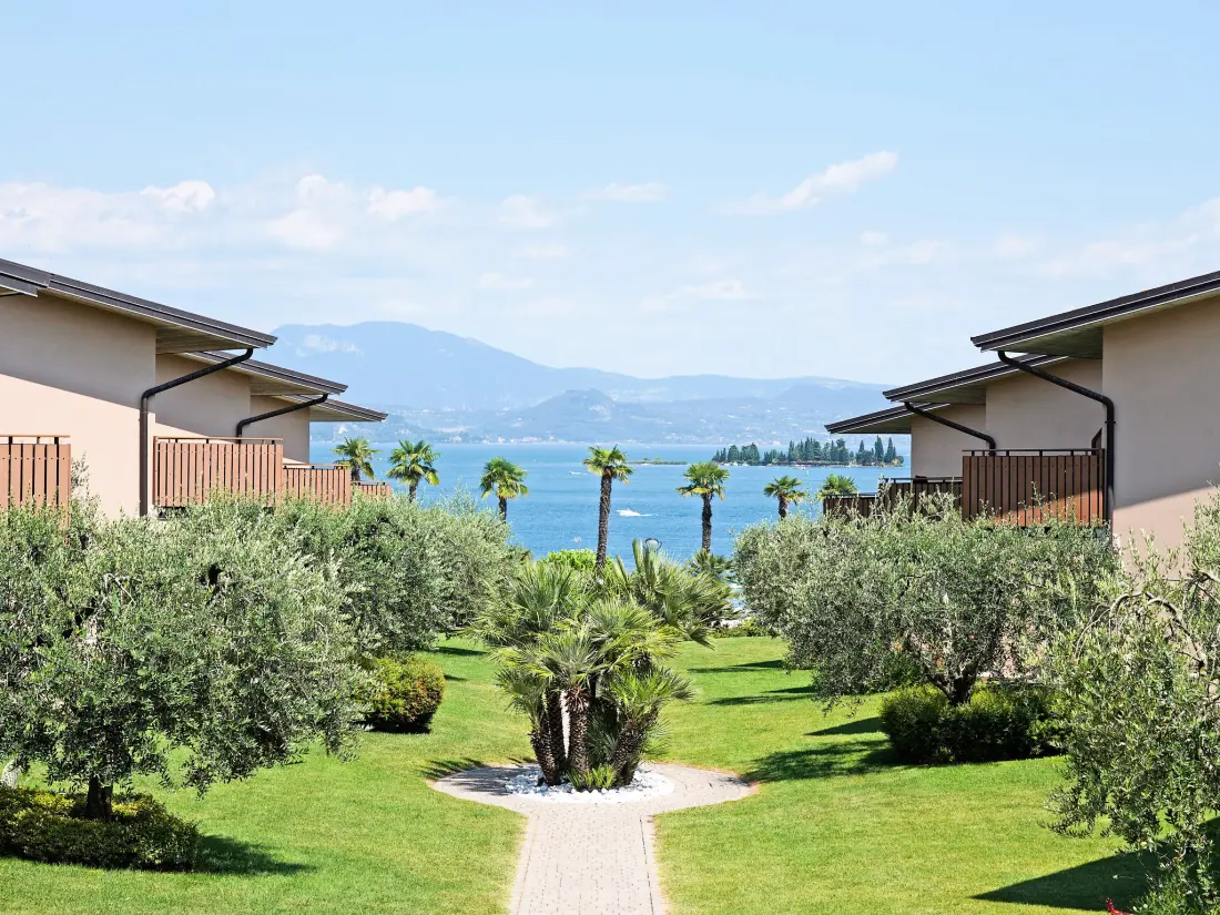 Maison de Vacances Manerba