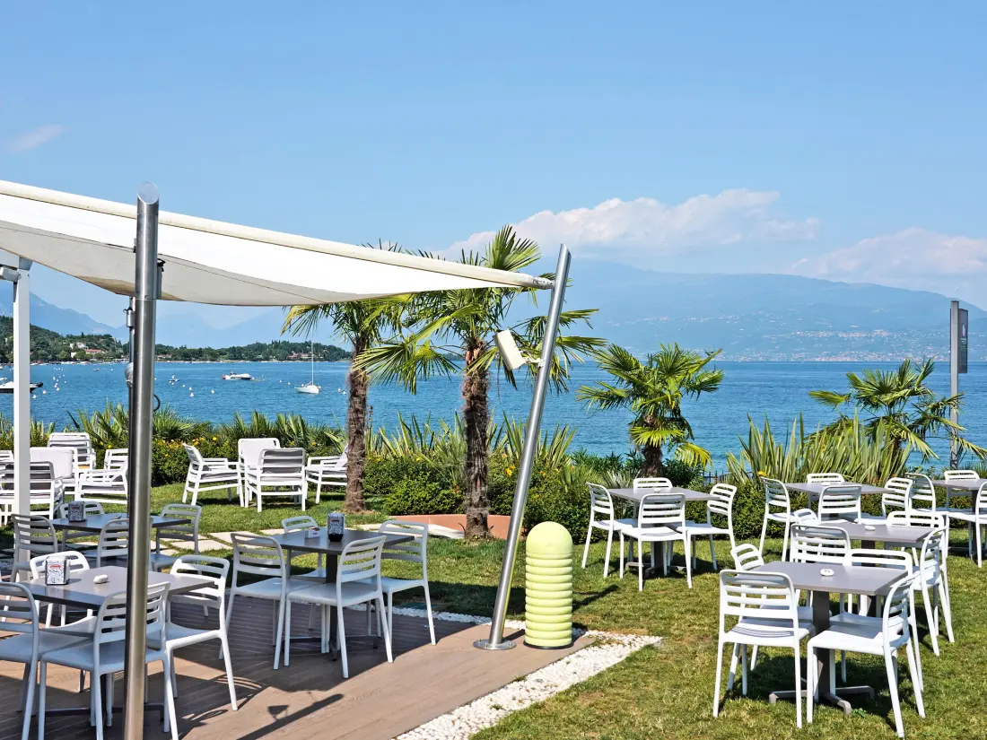 Maison de Vacances Manerba