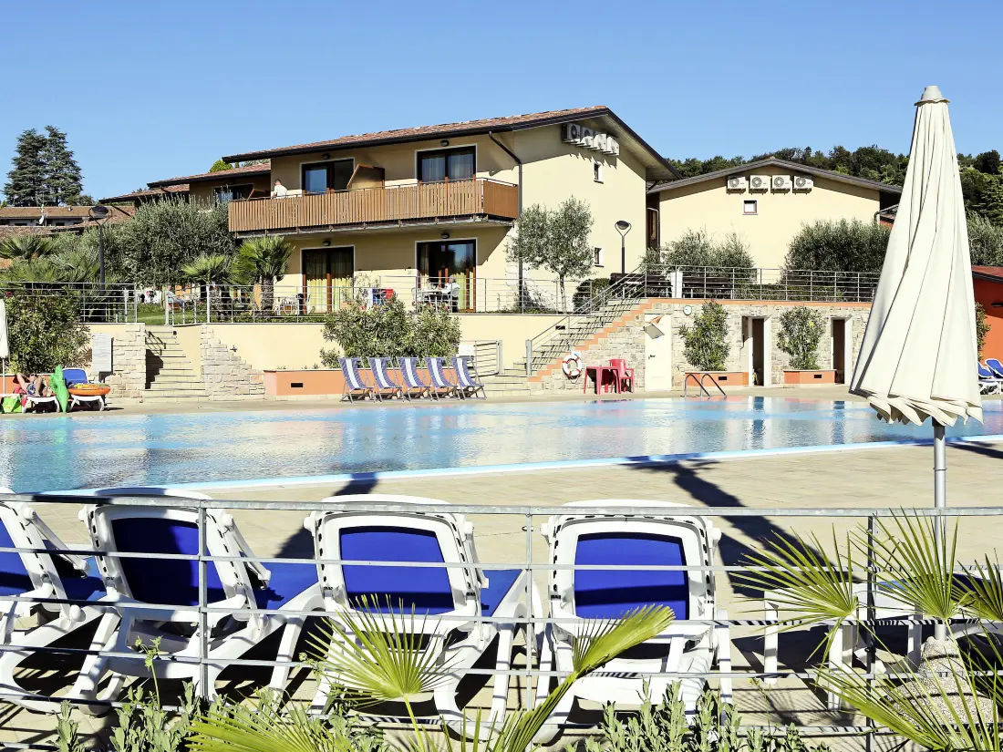 Maison de Vacances Manerba