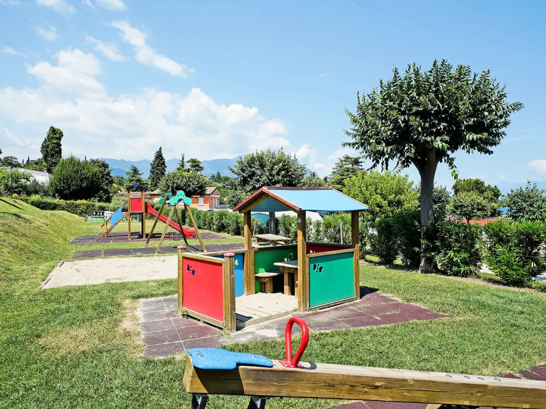 Maison de Vacances Manerba