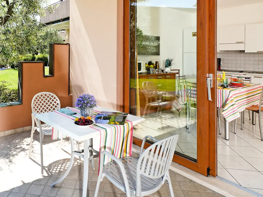 Maison de Vacances Manerba